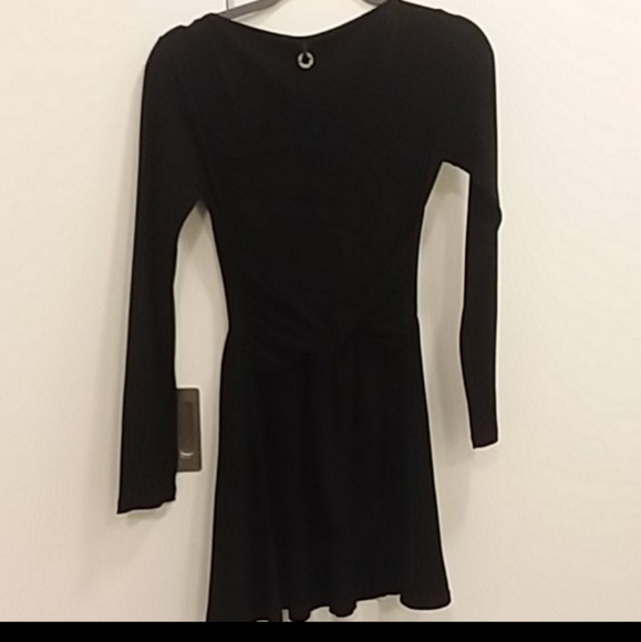 Save The Queen Dresses Save The Queen Black Dress With Unique